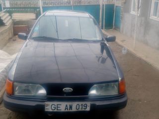 Ford Sierra foto 3