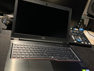 Fujitsu Celsius H7510 ideal!