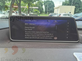 Lexus Navigation Maps update CarPlay foto 2
