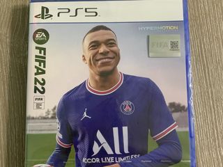 Fifa 22 PS5