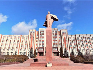 Excursie la Tiraspol si la Cetatea Tighina– 500 lei/pers, grupuri de 6/20/50 pers, zilnic foto 6