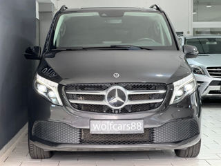 Mercedes V-Class foto 5