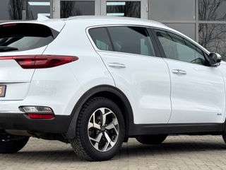 KIA Sportage foto 6