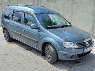 Dacia Logan Mcv foto 3