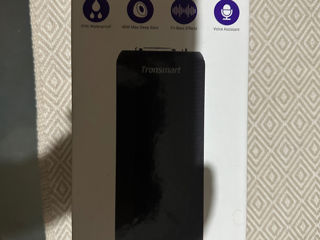 Колонка Tronsmart Element T6 foto 1