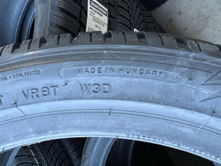 2 ската/2 anvelope 245/40 R19 Bridgestone Blizzak LM005/ Доставка, livrare toata Moldova foto 6