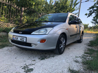 Ford Focus foto 3