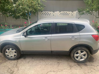 Nissan Qashqai foto 5