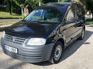 Volkswagen Caddy foto 2