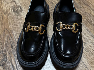 Loafers foto 4