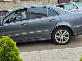 Mercedes E-Class foto 3