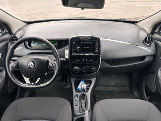 Renault ZOE foto 10