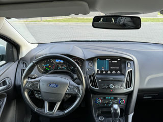 Ford Focus foto 7