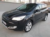 Ford Kuga foto 1