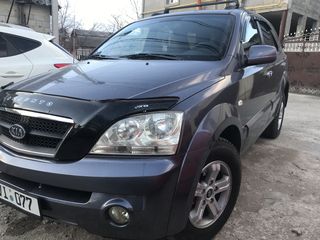 KIA Sorento foto 1