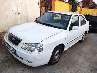 Chery Altele foto 8