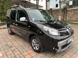 Renault Kangoo foto 2