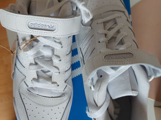 adidas forum low 36 2/3; 38; 42, новые в коробке [оригинал адидас) foto 10