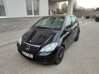 Mercedes A-Class foto 6