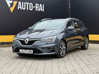 Renault Megane foto 6