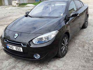 Renault Fluence foto 2