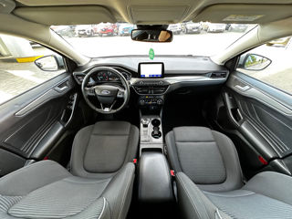 Ford Focus foto 12