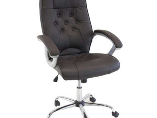 Огромный выбор офисной мебели стулья, столы, кресла mobila oficiu fotolii birou 0% foto 8
