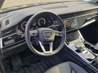 Audi Q7 foto 7