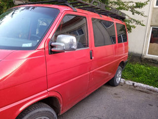 Volkswagen T4 Caravelle