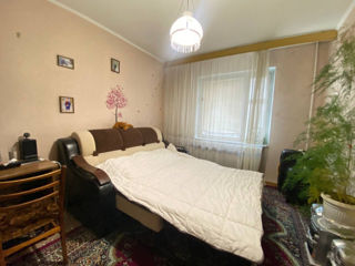 Apartament cu 2 camere, 45 m², Ciocana, Chișinău foto 7