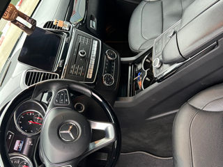 Mercedes GLE Coupe фото 8