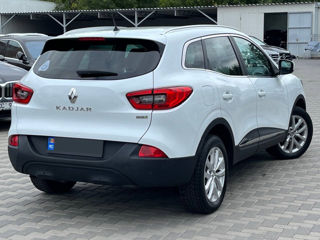 Renault Kadjar foto 5