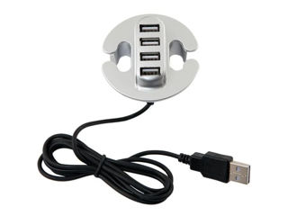 Разветвитель для USB на 4 порта HB-USB-4X-80