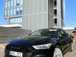 Audi A7 foto 1