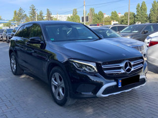 Mercedes GLC foto 4