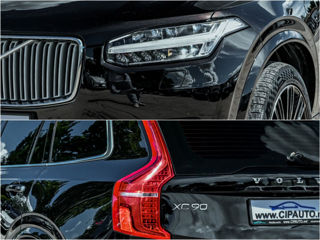 Volvo XC90 foto 18