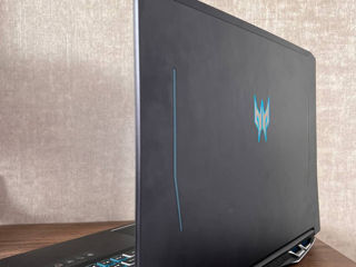 Acer Predator Helios 300 (Core i7-11800H /Ram 16Gb /512 GB SSD /GeForce RTX3060/15.6" FHD IPS 165Hz) foto 7