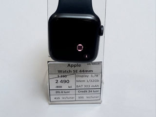 Apple Watch SE 44mm