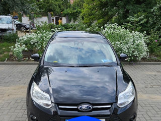 Ford Focus foto 8