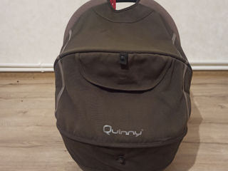 Quinny carucior si landou foto 1