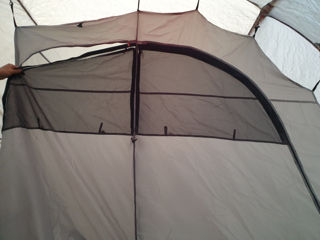 Adventuridge 45260 tent 6 person