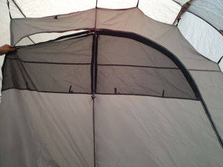 Adventuridge 45260 tent 6 person foto 5