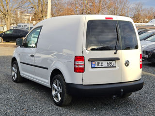 Volkswagen Caddy foto 5