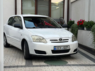 Rent a car chirie auto прокат авто Moldova Chisinau foto 1