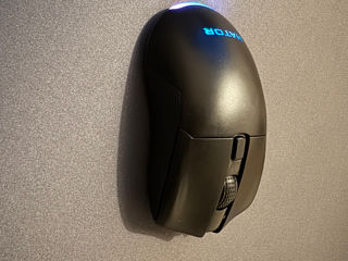 Mouse Gaming Hator Pulsar 2 Pro Wireless foto 3