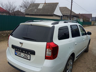 Dacia Logan foto 4