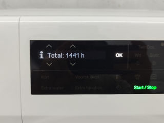 Стиральная машина Miele W1 Excellence XL фото 9