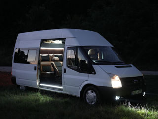 Ford Transit foto 9