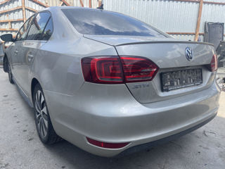 VW Jetta MK6 Dezmembrare ! foto 4