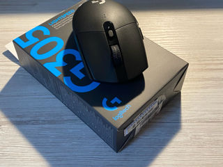 Mouse Logitech G305